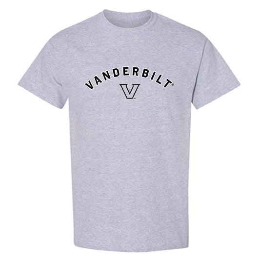 Vanderbilt - NCAA Football : Jack Wanzung - T-Shirt-0