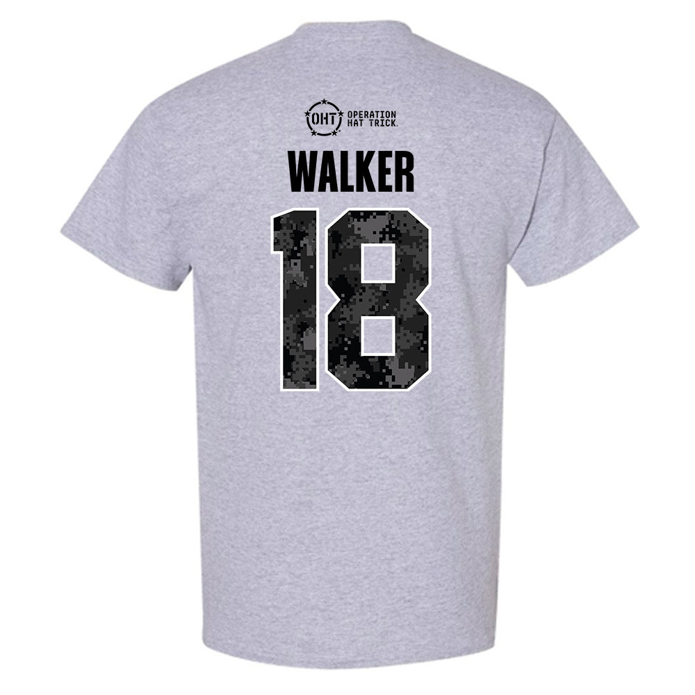 WSU - NCAA Football : Jevon Walker - T-Shirt-1