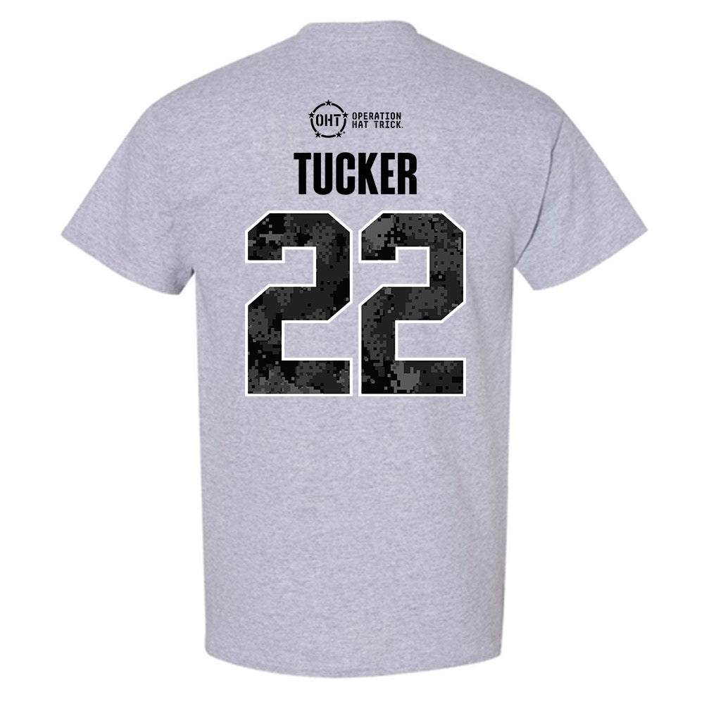 WSU - NCAA Football : Jalil Tucker - T-Shirt-1