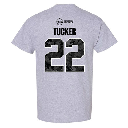 WSU - NCAA Football : Jalil Tucker - T-Shirt-1