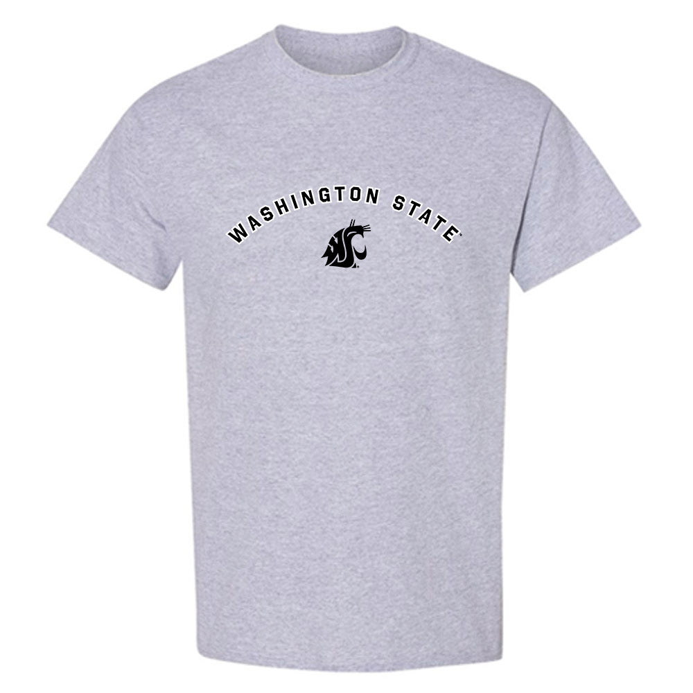 WSU - NCAA Football : Daniel Blood - T-Shirt-0