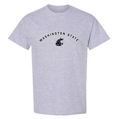WSU - NCAA Football : Daniel Blood - T-Shirt-0