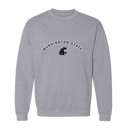 WSU - NCAA Football : Gavin Gray - Crewneck Sweatshirt-0