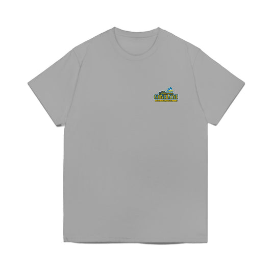 Delaware - University of Delaware - NCAA Womens Golf : Rhianna Gooneratne - Comfort Colors T-Shirt-0