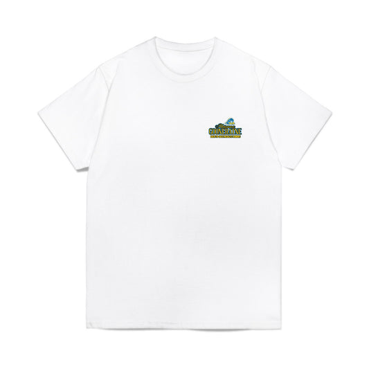 Delaware - University of Delaware - NCAA Womens Golf : Rhianna Gooneratne - Comfort Colors T-Shirt-0