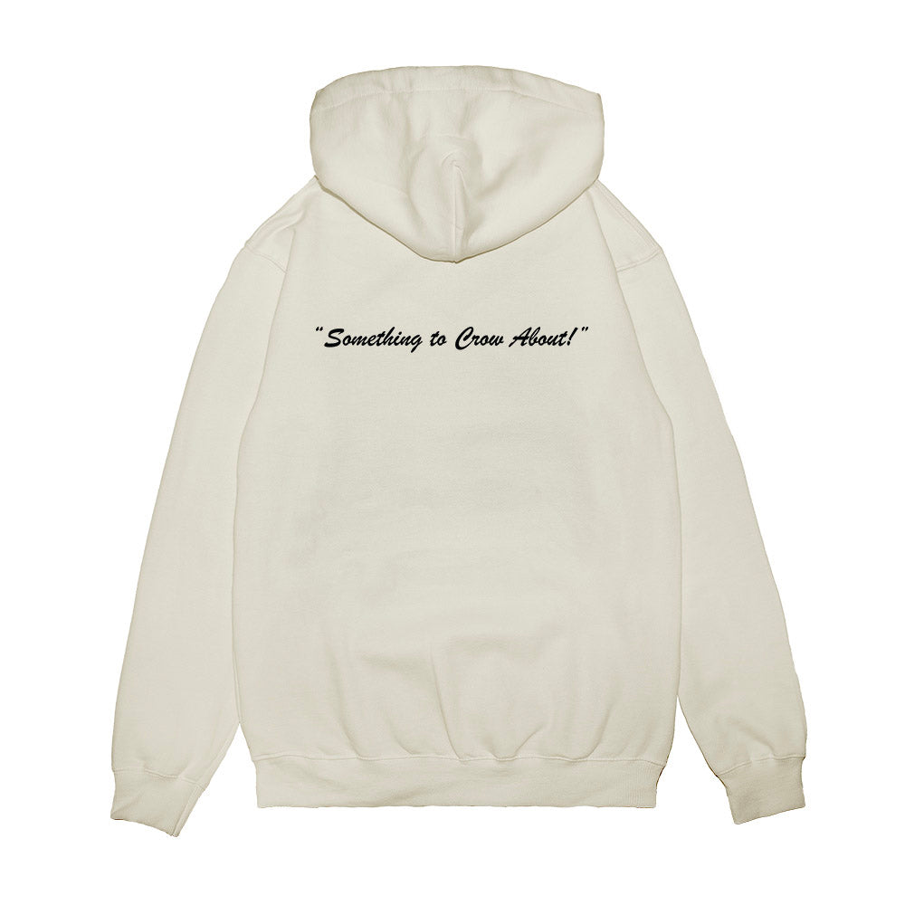 A10 - : Premium Hooded Sweatshirt-1