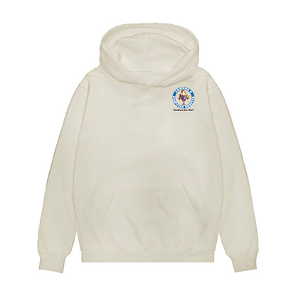 A10 - : Premium Hooded Sweatshirt-0
