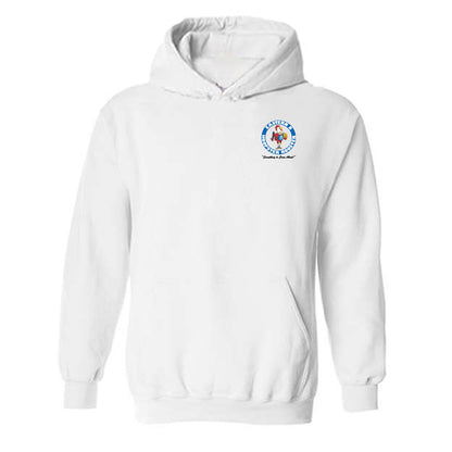 A10 - : Hooded Sweatshirt-0