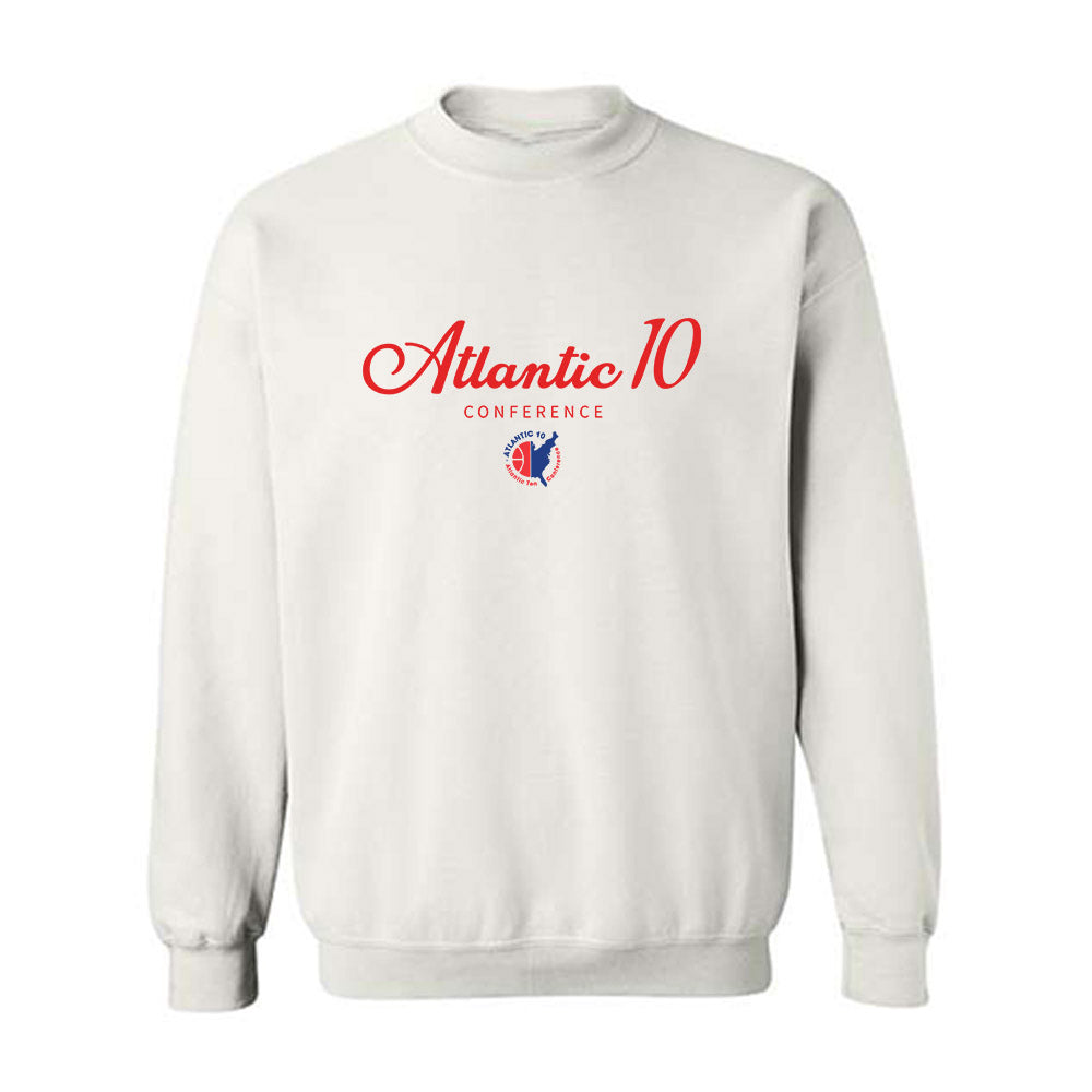 A10 - : Crewneck Sweatshirt-0