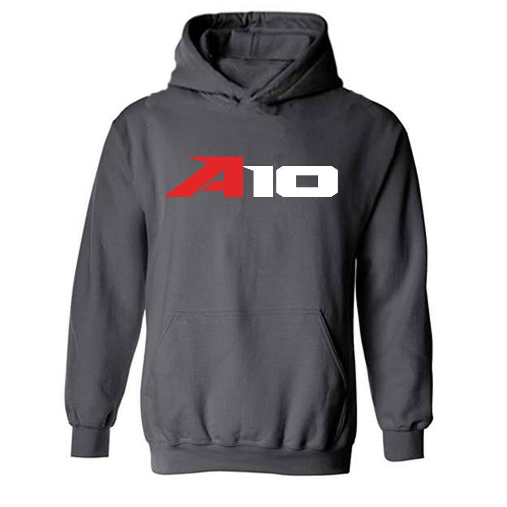 A10 - : Hooded Sweatshirt-0