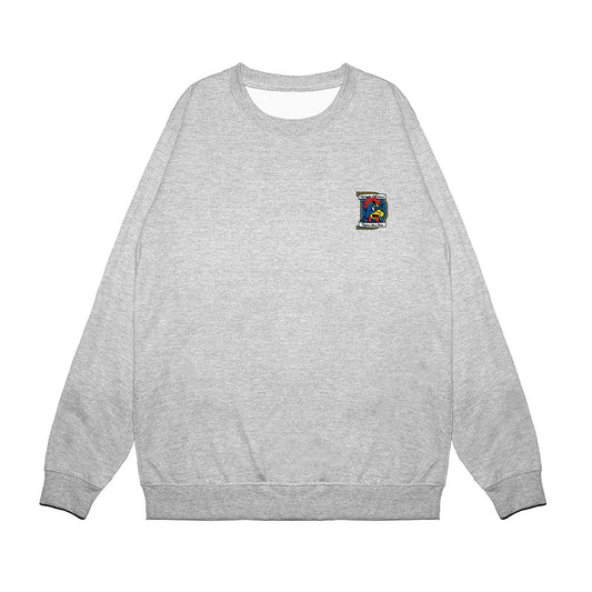 Delaware - NCAA Football : Noah Frazier - Unvaulted Shersey Premium Crewneck Sweatshirt-0