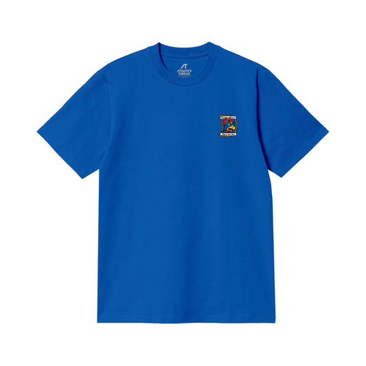 Delaware - NCAA Football : Noah Frazier - Unvaulted Shersey T-Shirt-0