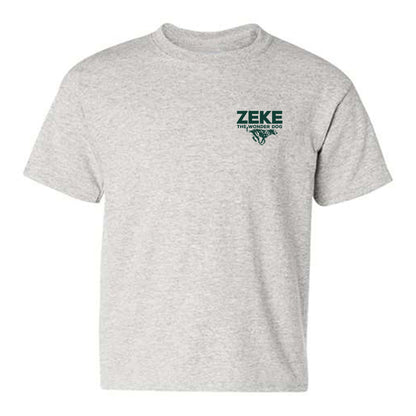 Michigan State - NCAA Football : Zeke The Wonder Dog - Youth T-Shirt