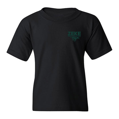 Michigan State - NCAA Football : Zeke The Wonder Dog - Youth T-Shirt