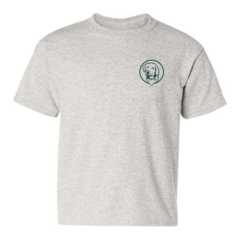 Michigan State - NCAA Football : Zeke The Wonder Dog - Youth T-Shirt