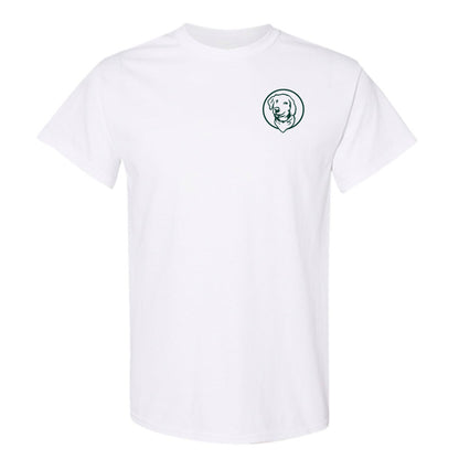 Michigan State - NCAA Football : Zeke The Wonder Dog - T-Shirt
