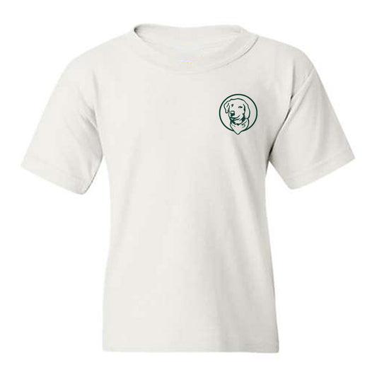 Michigan State - NCAA Football : Zeke The Wonder Dog - Youth T-Shirt