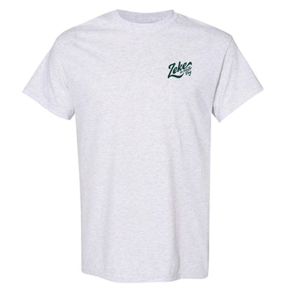 Michigan State - NCAA Football : Zeke The Wonder Dog - T-Shirt