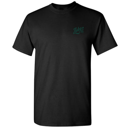 Michigan State - NCAA Football : Zeke The Wonder Dog - T-Shirt