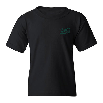 Michigan State - NCAA Football : Zeke The Wonder Dog - Youth T-Shirt