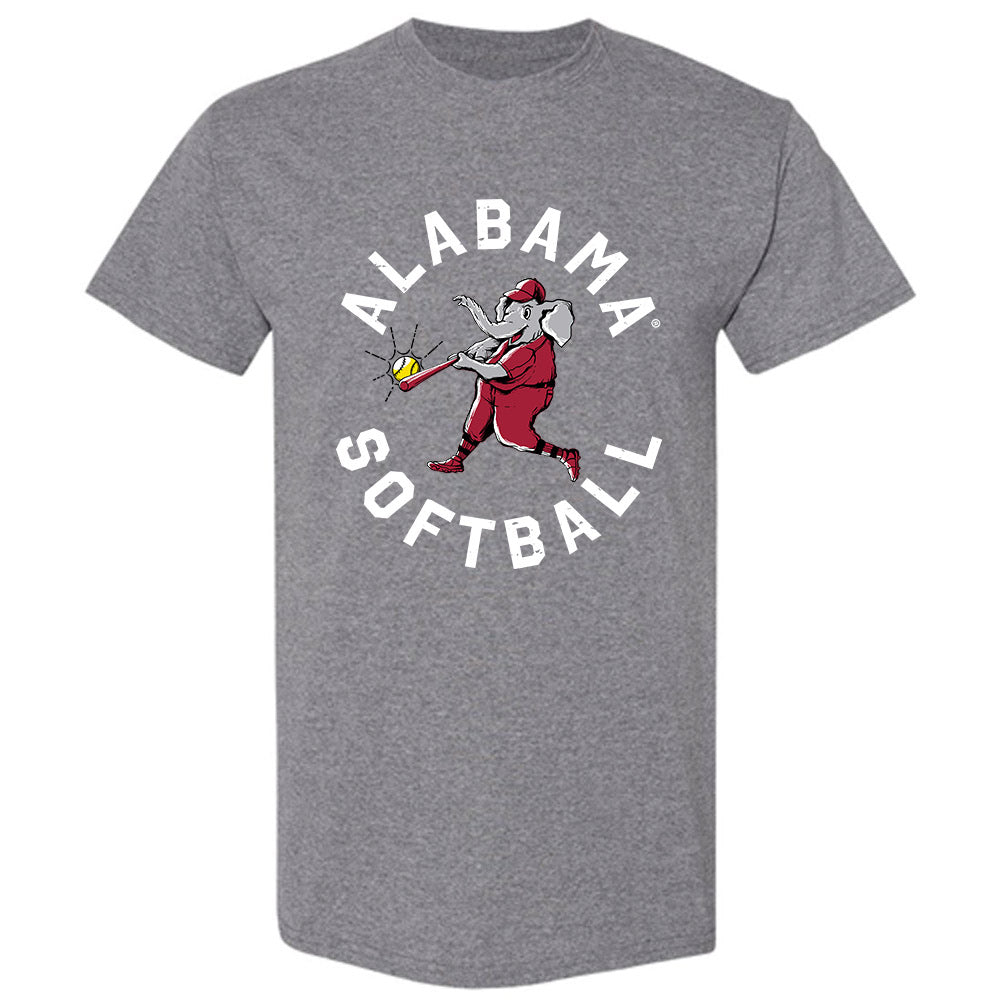 Alabama - NCAA Softball : Marlie Giles - Sports Shersey T-Shirt
