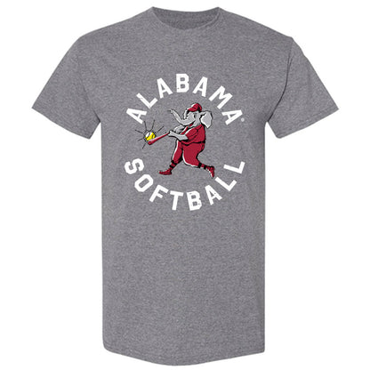 Alabama - NCAA Softball : Marlie Giles - Sports Shersey T-Shirt