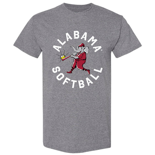 Alabama - NCAA Softball : Marlie Giles - Sports Shersey T-Shirt