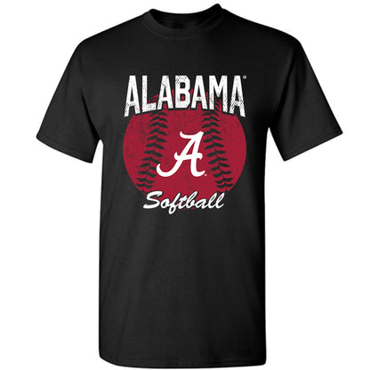 Alabama - NCAA Softball : Audrey Vandagriff - Sports Shersey T-Shirt