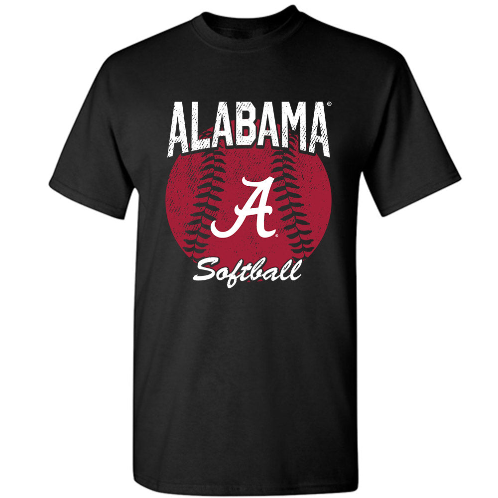 Alabama - NCAA Softball : Marlie Giles - Sports Shersey T-Shirt
