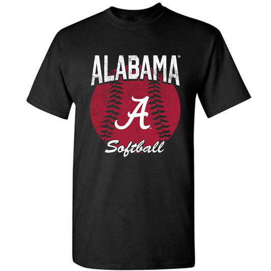 Alabama - NCAA Softball : Marlie Giles - Sports Shersey T-Shirt