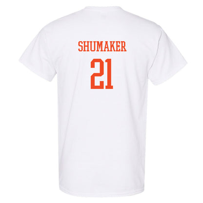 Florida - NCAA Softball : Taylor Shumaker - Sports Shersey T-Shirt