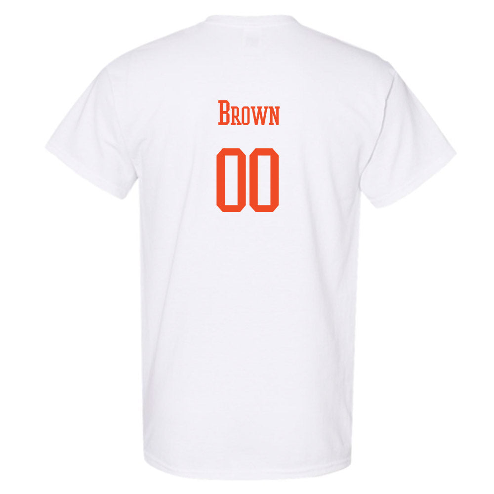 Florida - NCAA Softball : Ava Brown - T-Shirt Sports Shersey