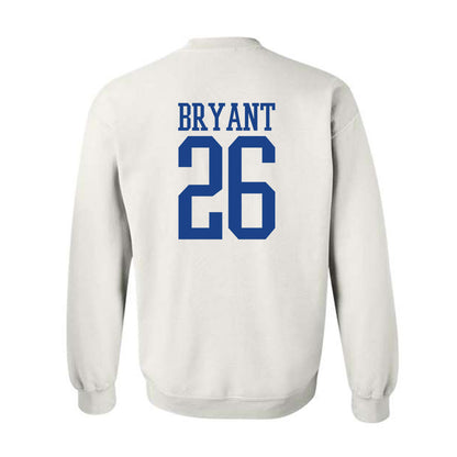 Pittsburgh - NCAA Football : Allen Bryant - Crewneck Sweatshirt