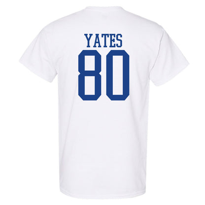 Pittsburgh - NCAA Football : Bryce Yates - Classic Shersey T-Shirt-1