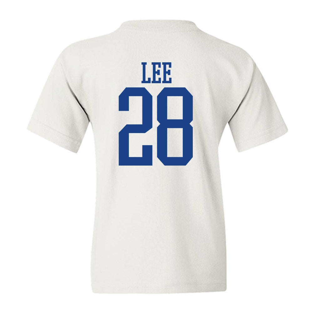 Pittsburgh - NCAA Football : Shawn Lee - Classic Shersey Youth T-Shirt-1