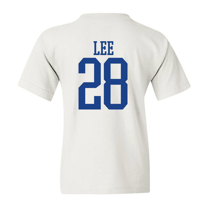 Pittsburgh - NCAA Football : Shawn Lee - Classic Shersey Youth T-Shirt-1