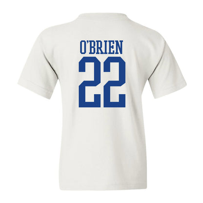 Pittsburgh - NCAA Football : PJ O'Brien - Youth T-Shirt