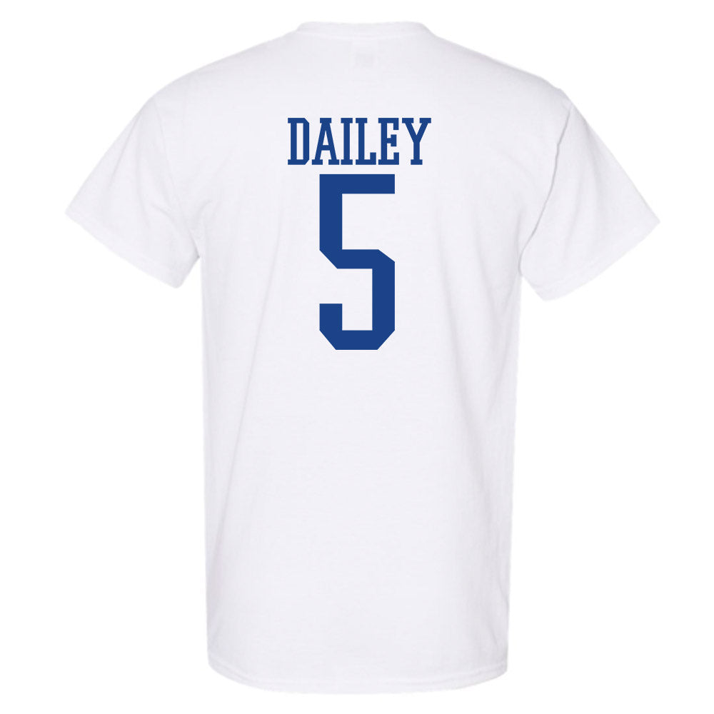 Pittsburgh - NCAA Football : Corey Dailey - Classic Shersey T-Shirt-1