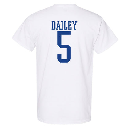 Pittsburgh - NCAA Football : Corey Dailey - Classic Shersey T-Shirt-1