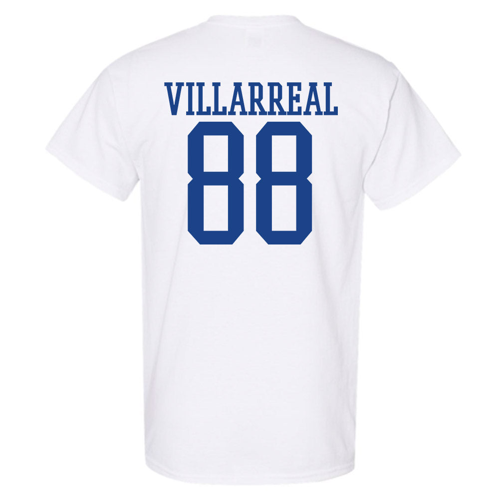 Pittsburgh - NCAA Football : Wyatt Villarreal - Classic Shersey T-Shirt-1
