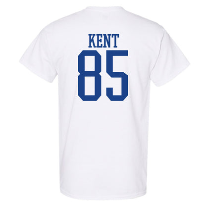 Pittsburgh - NCAA Football : Carson Kent - Classic Shersey T-Shirt-1