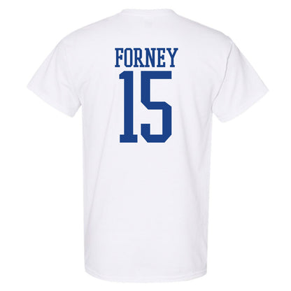 Pittsburgh - NCAA Football : Tony Forney - Classic Shersey T-Shirt-1