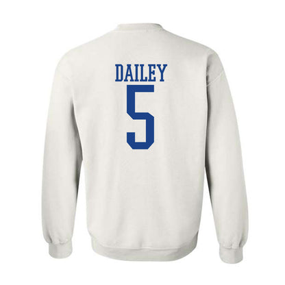Pittsburgh - NCAA Football : Corey Dailey - Classic Shersey Crewneck Sweatshirt-1