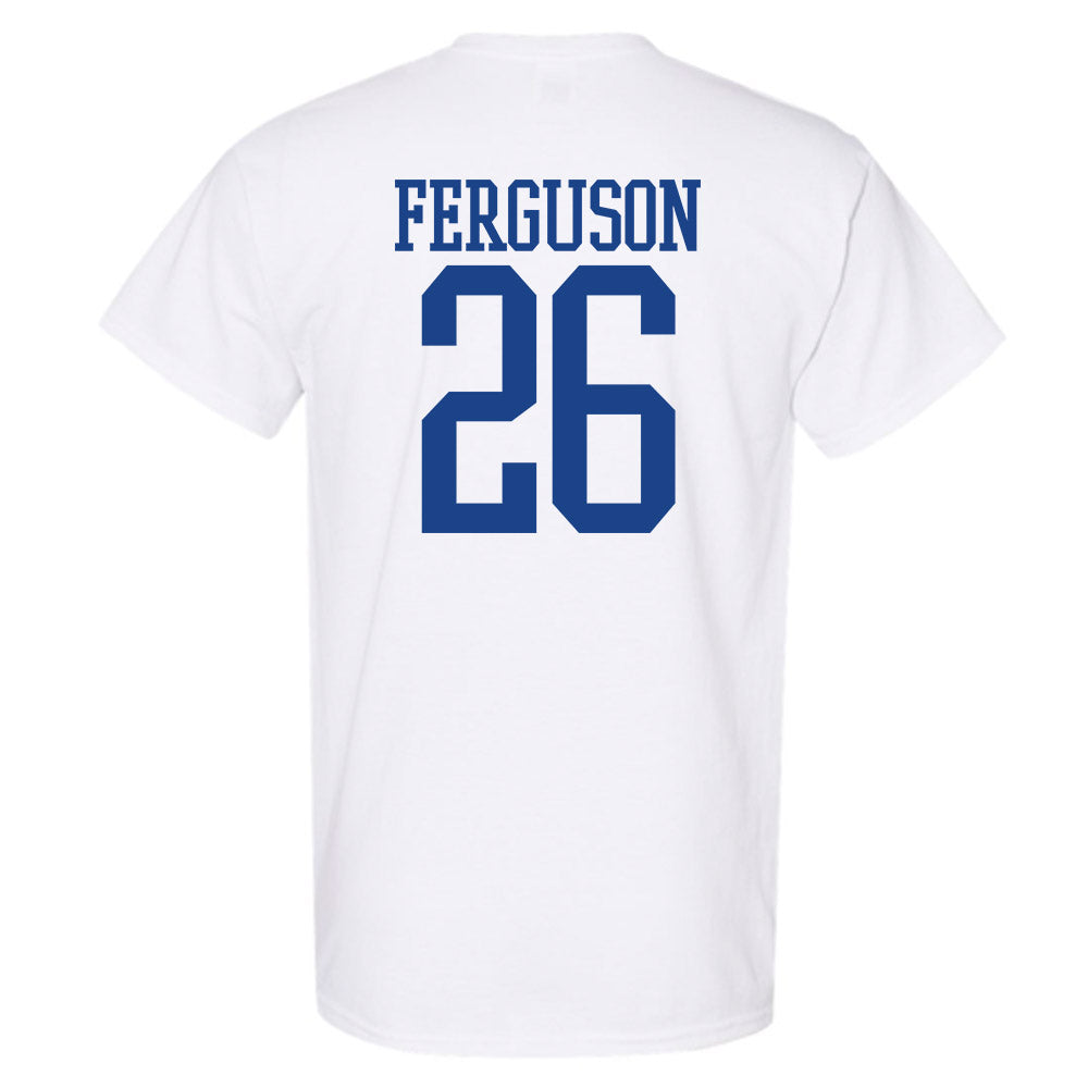 Pittsburgh - NCAA Football : Damon Ferguson - Classic Shersey T-Shirt-1