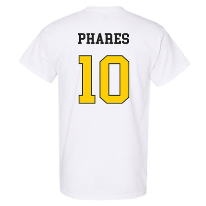 App State - NCAA Football : Colton Phares - T-Shirt