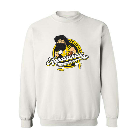 App State - NCAA Football : Colton Phares - Crewneck Sweatshirt