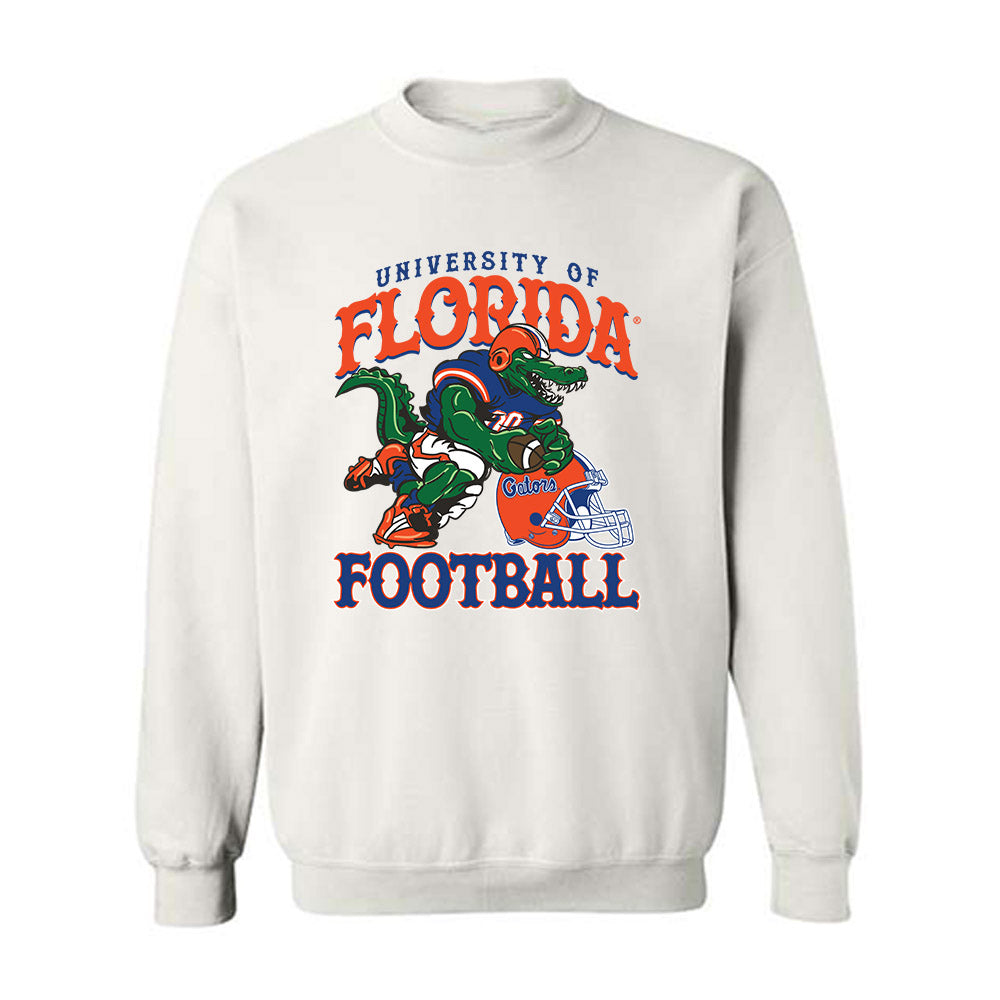 Florida - NCAA Football : Anthony Rubio - Crewneck Sweatshirt