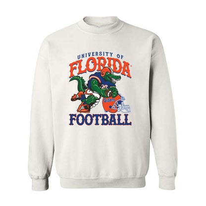 Florida - NCAA Football : Anthony Rubio - Crewneck Sweatshirt