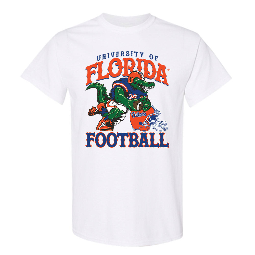 Florida - NCAA Football : Anthony Rubio - T-Shirt