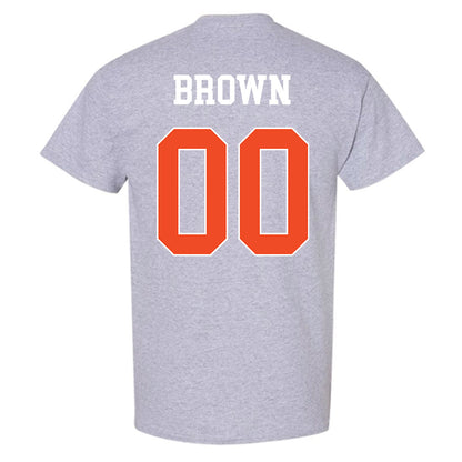 Florida - NCAA Softball : Ava Brown - T-Shirt Sports Shersey